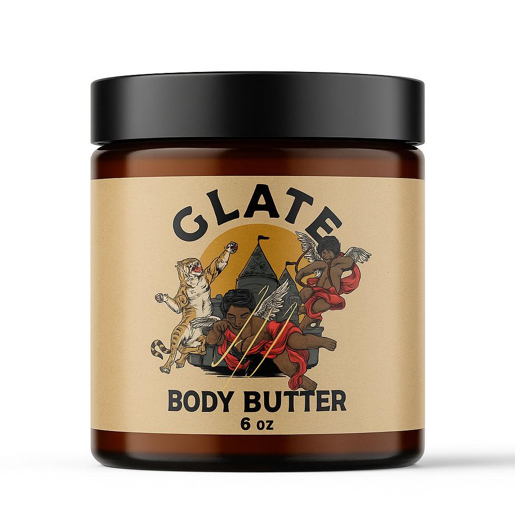 Scented Ultra Hydration Body Butter (Unisex)